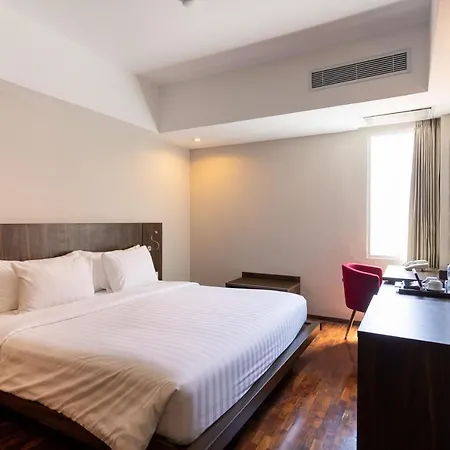The Bene Hotel Kuta  Exterior photo