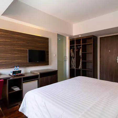 The Bene Hotel Kuta  Exterior photo