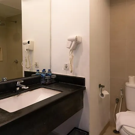 The Bene Hotel Kuta  Exterior photo