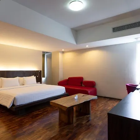 The Bene Hotel Kuta  Exterior photo