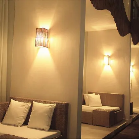 The Bene Hotel Kuta  Exterior photo