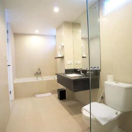 The Bene Hotel Kuta  Exterior photo