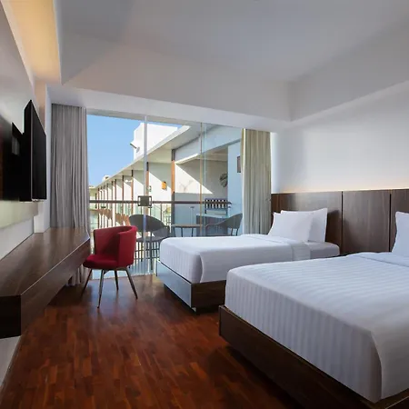 The Bene Hotel Kuta  Exterior photo