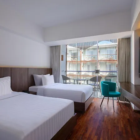 The Bene Hotel Kuta  Exterior photo