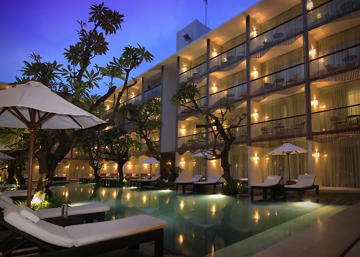 The Bene Hotel