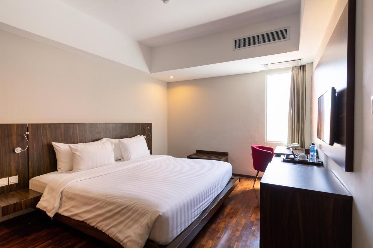 Hotel The Bene Kuta (Bali)