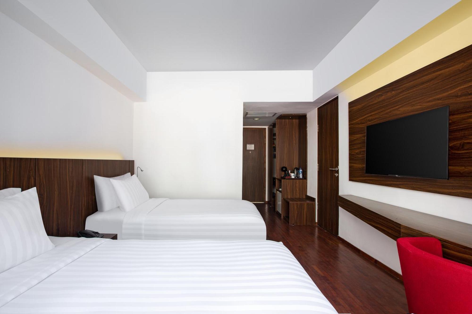 Hotel The Bene Kuta (Bali)