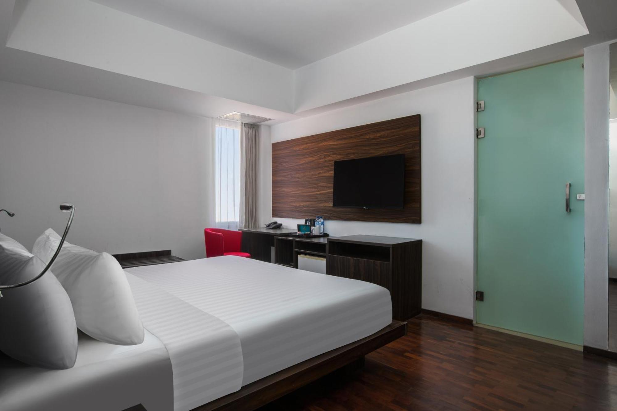 The Bene 4* Kuta (Bali)