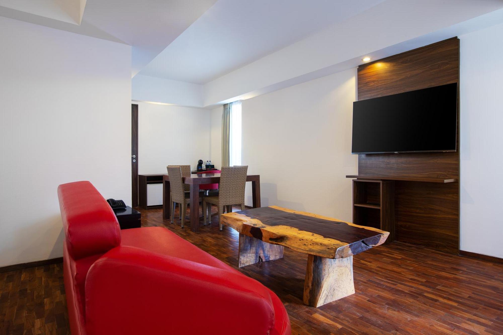 The Bene Hotel Kuta (Bali)